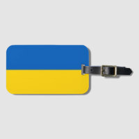 National Pride Ukraine Flag
