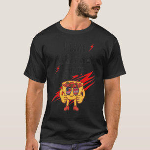 National Queso Day Funny I Like Chilli Con Queso T-Shirt