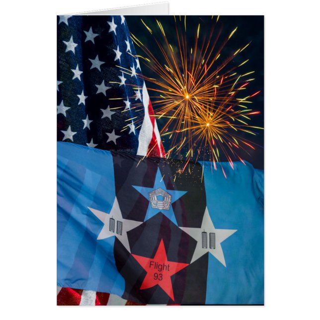 National Remembrance Grouping (Front)