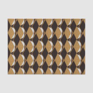 National S’Mores Day Tissue Paper