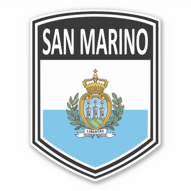 National - San Marino (Front)