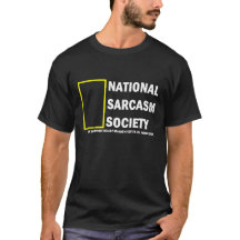 National Sarcasm Society