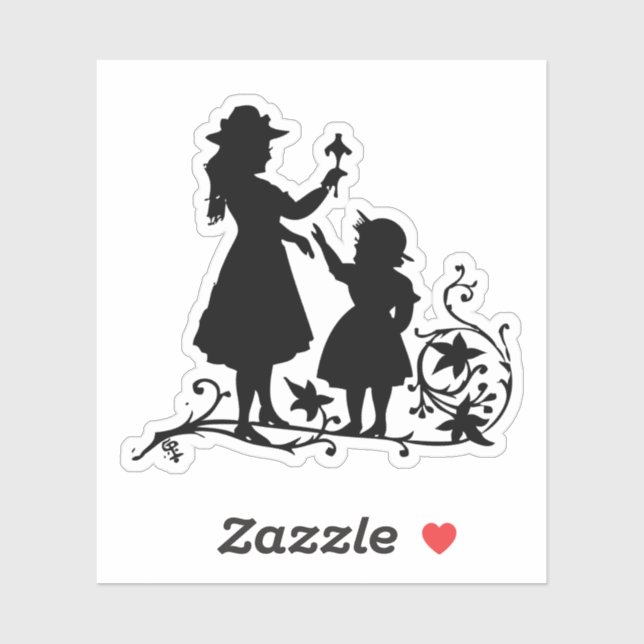 National Sister's Day (Sheet)