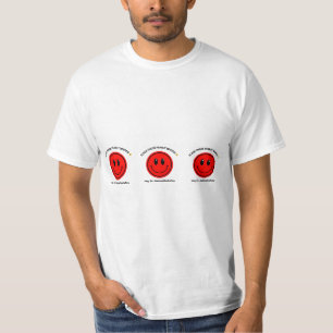 National Smile Day May 31 T-Shirt