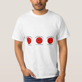 National Smile Day May 31 T-Shirt