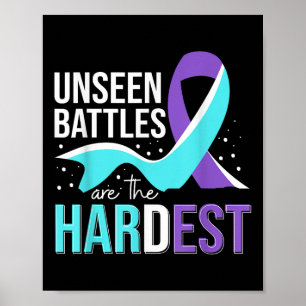 National Suicide Prevention Awareness Month Poster