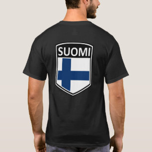 National - Suomi T-Shirt