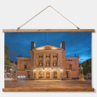 National Theatre Oslo
