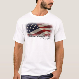 National Treason Day Shirt