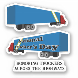 National Trucker's Day