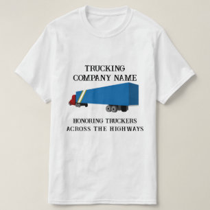 National Trucker's Day T-Shirt