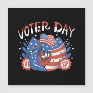 National Voter Registration Day