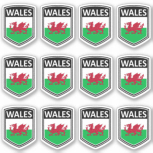 National - Wales