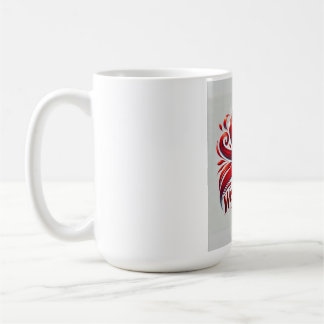 National Wear Red Day Coffee Mug