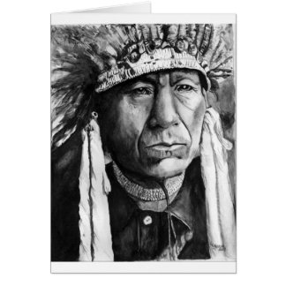 Native American