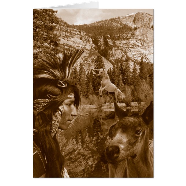 native american (Front)