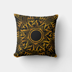 Native American 1 Pillows