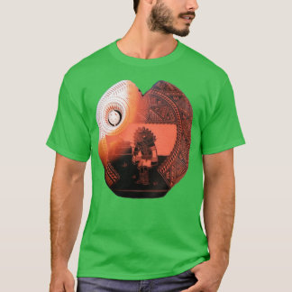 Native American Art T-Shirt