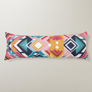 Native American Art Vol 21 Body Cushion