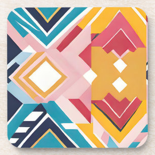Native American Art Vol 21 Coaster