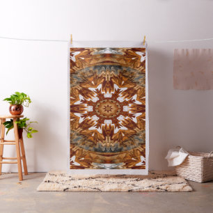 Native American Autumn..... Fabric