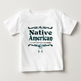 native american baby T-Shirt