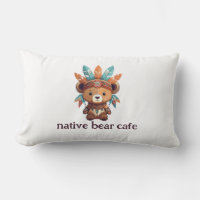 Native American Bear