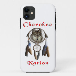 Native American iPhone 11 Case