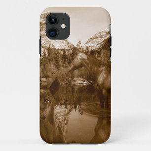 native american iPhone 11 case