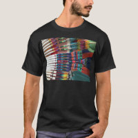 Native American Church Fans, coffee cup, shirts