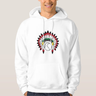 Native American culture Hoodie