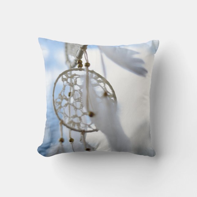 Native American   Cushion (Front)