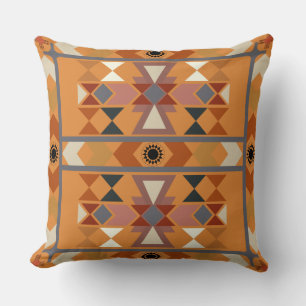 Native American Cushion