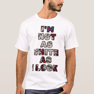 Native American Day  T-Shirt