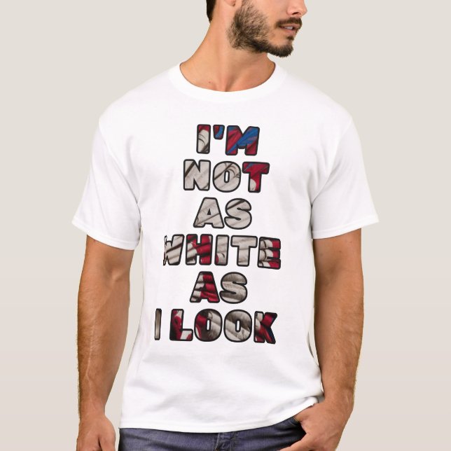 Native American Day  T-Shirt (Front)