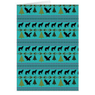 Native American Designs