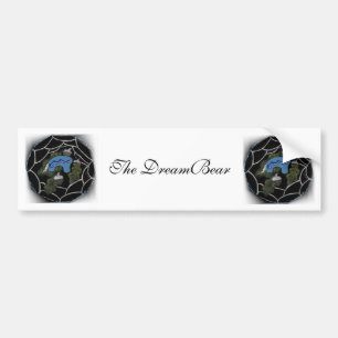 Native American Designs Bumper Sticker