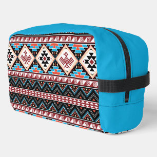 Native American Dopp Kit