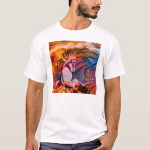 Native American Dream T-Shirt