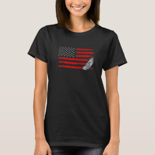 Native American Flag Native Tribe Feather Pride  1 T-Shirt