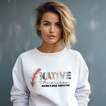 Native American Heritage Month