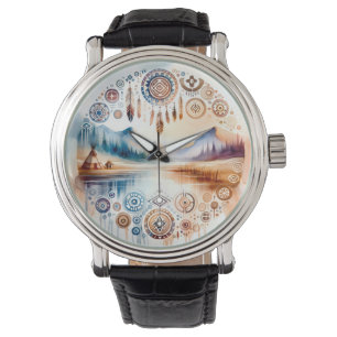 Native American Heritage Month Watch