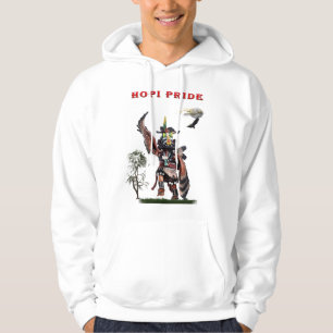 Native American Hoodie