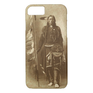 Native American Indian Case-Mate iPhone Case
