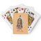 Native American Indian Chief Playing Cards