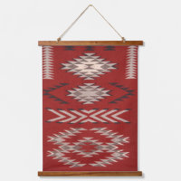 Native American Indian Southwest Art Wall