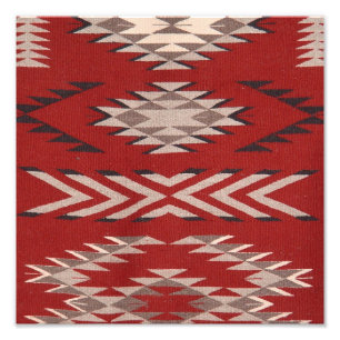 Native American Indian Southwest  Photo Print