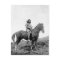 Native American Indian Vintage Portrait