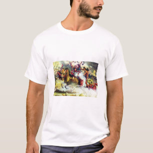 Native American Indians cheyenne T-Shirt