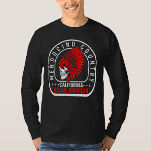 Native American Indigenous People's Day Oct 12 Col T-Shirt